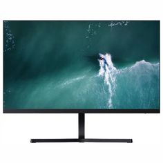 23.8" Монитор Xiaomi Redmi Display 1A Black 60Hz 1920x1080 IPS