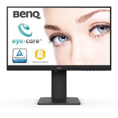 23.8" Монитор BenQ GW2485TC Black 75Hz 1920x1080 IPS