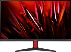 27" Монитор Acer Nitro KG272bmiix Black 75Hz 1920x1080 IPS