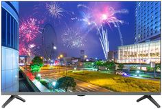 Телевизор NATIONAL THS120, 32"(81 см), HD