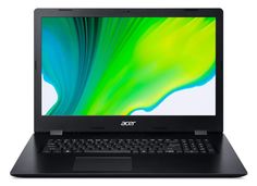 Ноутбук Acer Aspire 3 A317-52-32CF Black (NX.HZWER.00G)