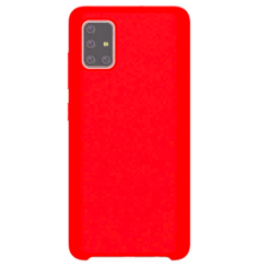 Чехол Araree GP-FPA515KDB для Samsung Galaxy A51 A515 2020 Red