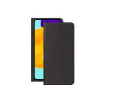 Чехол-книжка Deppa Book Cover для Samsung Galaxy A72 (SM-A725) Black (арт. 87852)