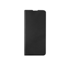 Чехол-книжка Deppa Book Cover Slik Pro для Samsung Galaxy A72 (SM-A725) Black (арт. 87857)