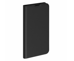 Чехол-книжка Deppa Book Cover Silk Pro для Samsung Galaxy A71 A715 Black арт.87469