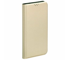 Чехол-книжка Deppa Book Cover для Samsung Galaxy A71 A715 Gold арт.87465