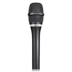 Микрофон iCon C1 Black
