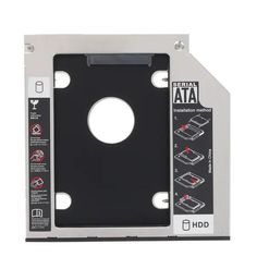 Внутренний карман (контейнер) для 2.5" HDD Orient UHD-2SC9 (UHD-2SC9)