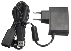 Зарядное устройство сетевое для Xbox 360 No Brand