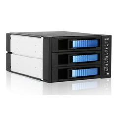 Внутренний карман (контейнер) для 3.5" HDD Procase A3-203SATA3 (A3-203-SATA3-BL)