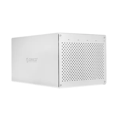 Внешний карман (контейнер) для 3.5" HDD Orico (ORICO-WS500C3-SV)