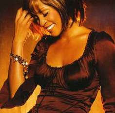 Whitney Houston - Just Whitney Arista