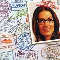 Nana Mouskouri - Passport Philips