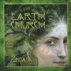 ZINGAIA - Earth Church Prudence