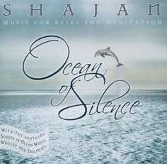 SHAJAN - Ocean Of Silence Prudence