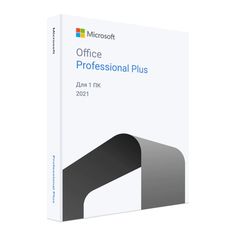 Microsoft Office 2021 Pro Plus Ключ активации