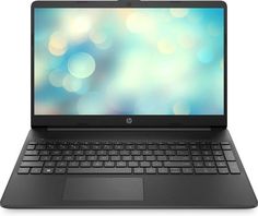 Ноутбук HP 15s-fq5035ny черный (737U1EA)