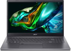 Ноутбук Acer Aspire 5 A515-58M-532W серый