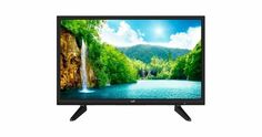 Телевизор LEFF 28H240S, 28"(71 см), FHD
