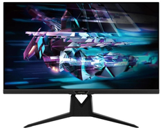 31.5" Монитор GIGABYTE Aorus FI32U-EK Gaming Black 144Hz 3840x2160 IPS