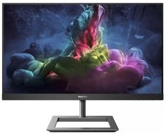 Монитор Philips 272E1GAJ черный