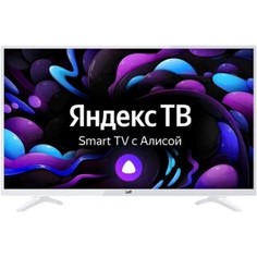 Телевизор LEFF 40F541T, 40"(102 см), FHD