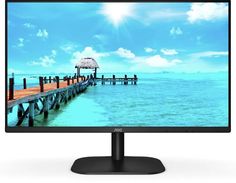 27" Монитор AOC 27B2DM Black 75Hz 1920x1080 VA