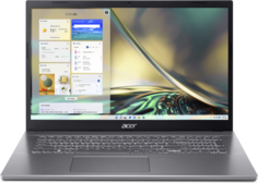 Ноутбук Acer Aspire 5 A517-53-599L серый (NX.K62ER.009)