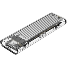 Внешний карман (контейнер) для m.2 HDD Orico (ORICO-TCM2-C3-SV)