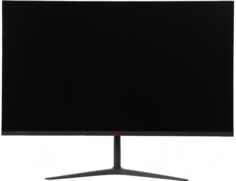 27" Монитор Pinebro MQ-2703AT черный 75Hz 2560x1440 IPS