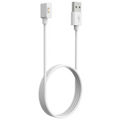 Зарядное USB устройство 1м для Redmi Band 2 - белое Grand Price