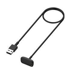 Зарядное USB устройство 1м для Fitbit Luxe/Luxe Special Edition/Charge 5 Grand Price