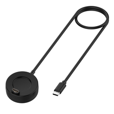 Зарядное Type-C устройство 1м для Garmin Forerunner 265 /265S /255 /255S / Fenix 5 / 6 / 7 Grand Price
