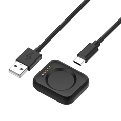 Зарядное USB устройство 1м для Oppo Watch 2 46mm/42mm Grand Price