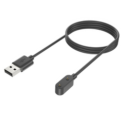Зарядное USB устройство 1м для Xplora X5 Play Smart Watch - черное Grand Price