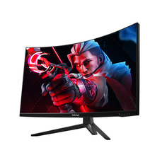 Монитор SANC T980PRO черный 31.5" 165Hz 2560x1440 VA