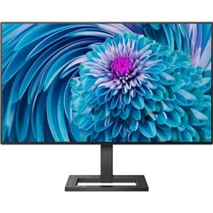 23.8" Монитор Philips 241E2FD Black 75Hz 1920x1080 IPS