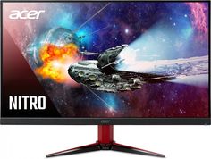 27" Монитор Acer Nitro VG271Zbmiipx Black 280Hz 1920x1080 IPS