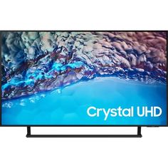 Телевизор Samsung UE50BU8500UXCE, 50"(127 см), UHD 4K