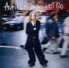 Avril Lavigne - Let Go Arista