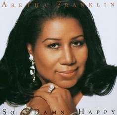 Aretha Franklin - So Damn Happy Arista