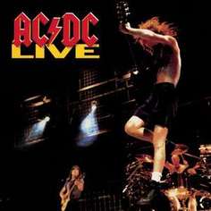 AC / DC: Live (180g) (Special Collectors Edition) Columbia