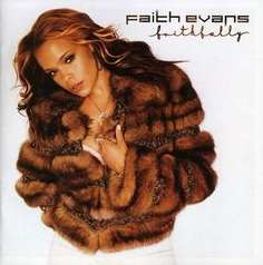 Faith Evans: Faithfully Arista