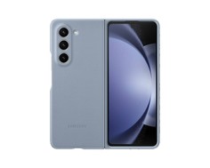 Чехол Samsung Eco-Leather Case Galaxy Fold 5 Blue
