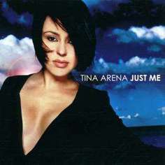 Tina Arena - Just Me Columbia