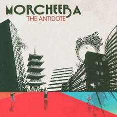 MORCHEEBA - The Antidote Echo