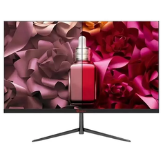 23.8" Монитор Azerty DS-2401 Black 75Hz 1920x1080 IPS