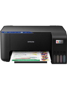 Струйное МФУ Epson МФУ струйное EPSON L3251 (C11CJ67413) (C11CJ67413)