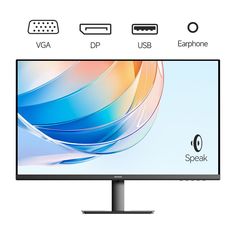 27" Монитор AIWA MF2705-B Black 75Hz 1920x1080 IPS