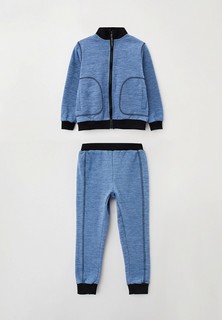 Костюм спортивный Nikastyle
